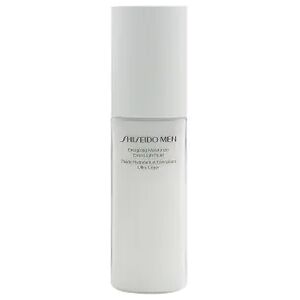 Shiseido Energizing Moisturizer Extra Light Fluid 100 ml