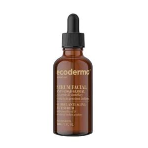 Ecoderma Sérum Facial Anti-Edad Global 30 ml