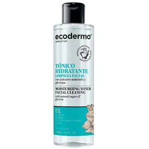 Ecoderma Tónico Hidratante 200 ml