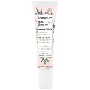 Berdoues Mille Fleurs Contorno De Ojos 15 ml