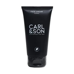 Carl & Son Face Cream Intense 75 ml