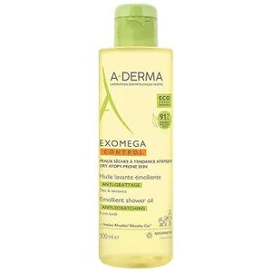 A-Derma Exomega Control Aceite Limpiador 500 ml