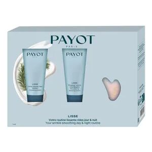 Payot Lisse Set Crema Lissante Ride 30 ml + Crema De Noche 30 ml