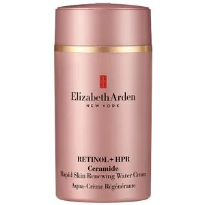 Elizabeth Arden Retinol + HPR Ceramide Rapid Skin Renewing Water Cream 50 ml