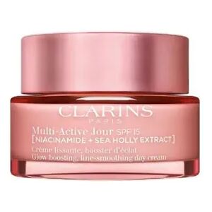 Clarins Multi-Active Jour Crema SPF15 50 ml