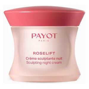 Payot Roselift Creme Sculptante Nuit 50 ml