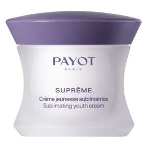 Payot Suprême Crème Jeunesse Sublimatrice 50 ml