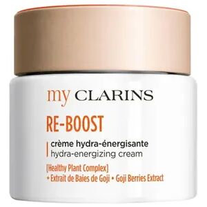 Clarins My Re-Boost Crème Hydra-Énergisante 50 ml