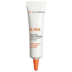 Clarins My Re-Fresh Fatigue-Fighter Eye Care 15 ml