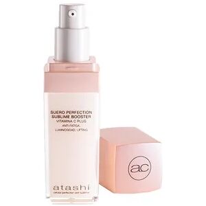 Atashi SUERO ANTI FATIGA CELLULAR PERFECTION SKIN SUBLIME 30ml