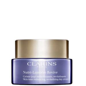 Clarins Nutri-Lumière Revive 50 ml