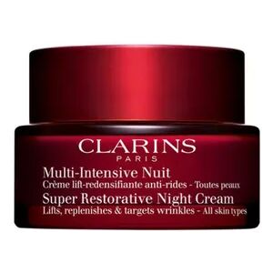 Clarins Multi-Intensive Nuit 50 ml