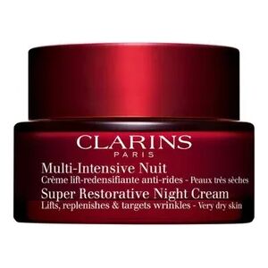 Clarins Multi-Intensive Nuit PS 50 ml