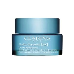 Clarins Hydra-Essentiel [HA²] Crème Désaltérante 50 ml