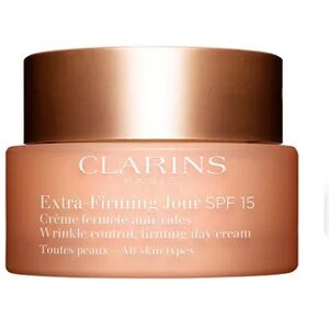 Clarins Extra-Firming Jour SPF15 Crème Fermeté Anti-Rides 50 ml