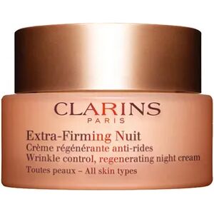 Clarins Extra-Firming Nuit Crème Régénérante Anti-Rides 50 ml