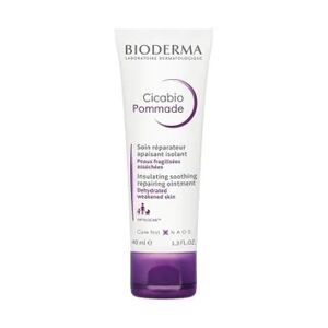 Bioderma CICABIO POMADA REPARADORA CALMANTE 40ml