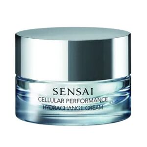 Sensai Hydrachange Cream 40 ml