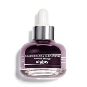 Sisley Huile Précieuse À La Rose Noire 25 ml