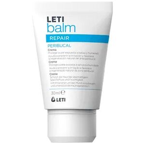 Leti BALM CREMA PERIBUCAL 30ml