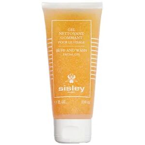 Sisley Gel Nettoyant Gommant Pour Le Visage 100 ml