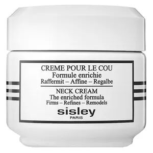 Sisley Crème Pour Le Cou Formule Enrichie 50 ml