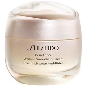 Shiseido Benefiance Wrinkle Smoothing Cream 50 ml