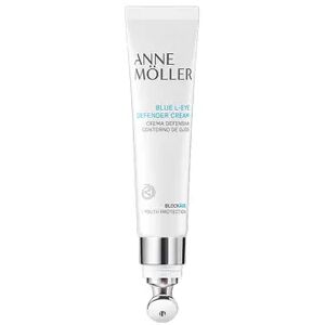 Anne Möller Blue L-Eye Crema Defensiva Contorno De Ojos 15 ml