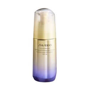 Shiseido Vital Perfection Uplifting & Firming Day Emulsion 75 ml