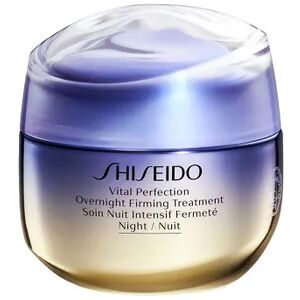 Shiseido Vital Perfection Overnight Firming Treatment 50 ml