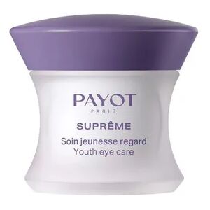 Payot Suprême Jeunesse Regard 15 ml