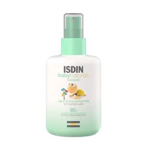 Isdin Babynaturals Nutra Agua Suave Perfumada 200 ml