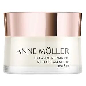 Anne Möller Rosage Balance Rich Repairing Cream SPF15 50 ml