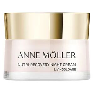 Anne Möller Livingoldage Nutri Recovery Night Cream 50 ml