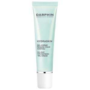 Darphin Hydraskin Gel-Crema Refrescante de Ojos para Todo el Día 15mL
