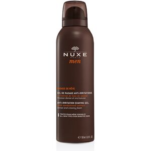 Nuxe Gel de afeitar antiirritaciones 150mL