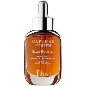 Christian Dior Capture Youth Glow Booster Suero iluminador 30mL