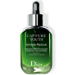 Christian Dior Capture Youth Serum Rescate Intenso 30mL