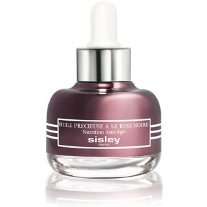 Sisley Aceite Facial Rose Noire Precioso Antienvejecimiento Y Nutritivo 25mL