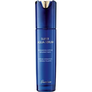 Guerlain Súper Aqua-Serum Hidratación Intensa Rellenador de Arrugas 50mL