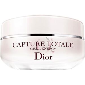 Christian Dior Capture Totale C.e.l.l. Crema reafirmante y antiarrugas para el contorno de ojos 15mL