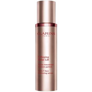 Clarins Suero para el contorno facial V Shaping Facial Lift 50mL