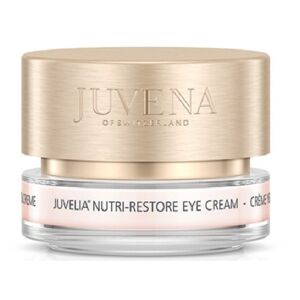 Juvena Crema de ojos Juvelia Nutri-Restore 15mL