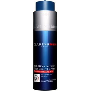 Clarins Men Line-Control Crema especial para pieles secas 50mL