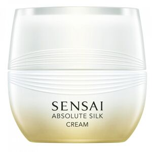 Sensai Crema de Seda Absoluta 40mL