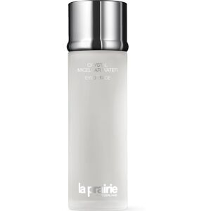 La Prairie Agua Micelar Cristalina Ojos Y Rostro 150mL