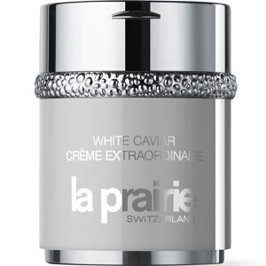 La Prairie Crema Iluminadora Extraordinaria de Caviar Blanco 60mL