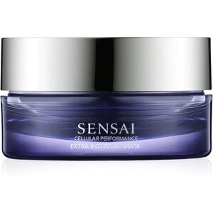 Sensai Serie Extra Intensiva de Rendimiento Celular Mask 75mL