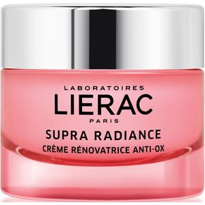 Lierac Supra Radiance Renewal Crema Anti-Ox 50mL