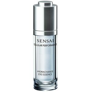 Sensai Esencia de Ojos Hydrachange de Rendimiento Celular 15mL